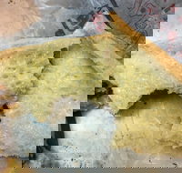 Hungry Jacks - Accommodation Whitsundays