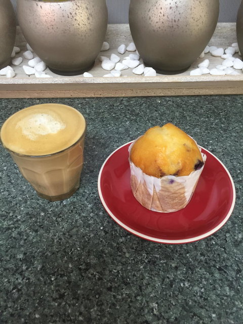 Ivy's Coffee & Cake - Accommodation Whitsundays 2