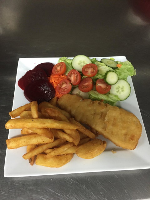 Ivy's Coffee & Cake - Accommodation Whitsundays 3