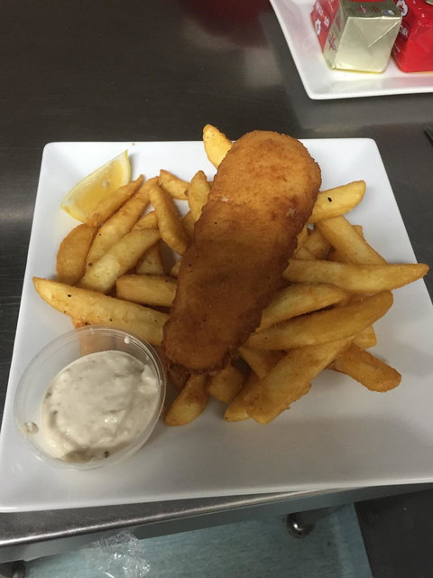 Ivy's Coffee & Cake - Accommodation Whitsundays 4