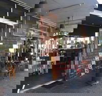 Japs Table - Accommodation Whitsundays