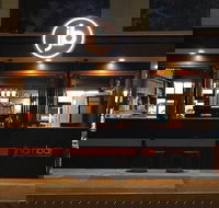 Jham Bar Espresso - Accommodation Whitsundays