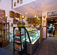 Ju Jus - Accommodation Whitsundays