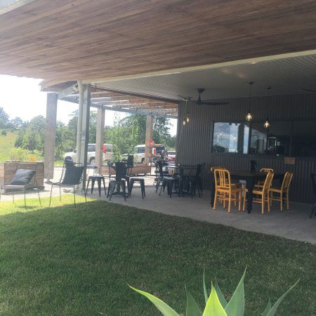 Kandanga QLD Accommodation Whitsundays