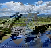 Kooroomba Vineyards Restaurant - Accommodation Whitsundays