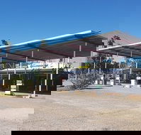 Kynuna Roadhouse - Accommodation Whitsundays