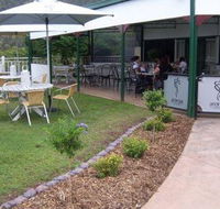 Lake Moogerah Cafe - Accommodation Whitsundays