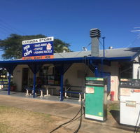 Lucinda Jetty Store  Take-Away - Accommodation Whitsundays