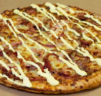 Ma's Pizza Kitchen - Accommodation Whitsundays