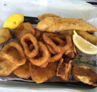 Maddigan's Seafood - Accommodation Whitsundays