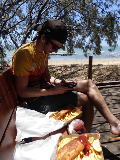 Maddigan's Seafood - Accommodation Whitsundays 6