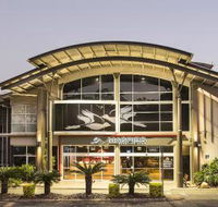 Magpies Sporting Club - Accommodation Whitsundays