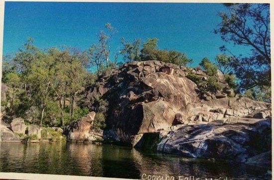 Maidenwell ACT Accommodation Whitsundays