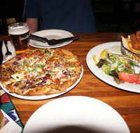 Mangrove Jacks - Accommodation Whitsundays