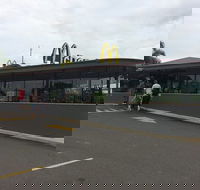McDonald's Gympie - Accommodation Whitsundays