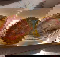 McDonald's Yeppoon - Accommodation Whitsundays