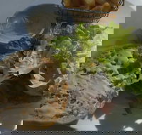 Migaloo's Cafe - Accommodation Whitsundays