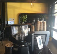 Minimalist Coffee Roasters - Accommodation Whitsundays