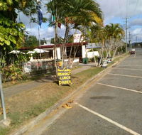 Mount Molloy Cafe  Take-Away - Accommodation Whitsundays