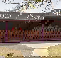 Moura Tavern - Accommodation Whitsundays