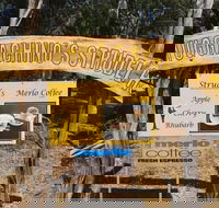 Muggachinno's - Accommodation Whitsundays