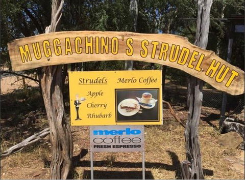 Muggachinno's - Accommodation Whitsundays 0