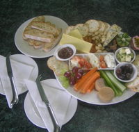 Mungalli Creek Organic Cafe - Accommodation Whitsundays