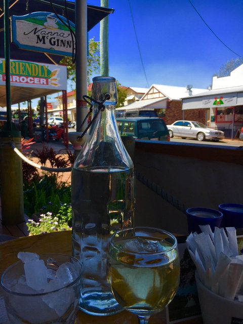 Nanna McGinn's Coffee Shop - Accommodation Whitsundays 2