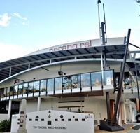 Nerang RSL Memorial Club - Accommodation Whitsundays