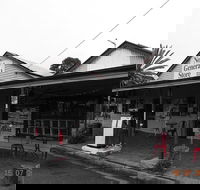 Nobby General Store - Accommodation Whitsundays