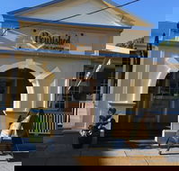 Nourished on Capper - Accommodation Whitsundays