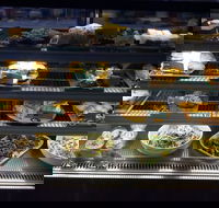 Orchard Espresso - Accommodation Whitsundays