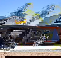 Packing Shed Cafe - Accommodation Whitsundays