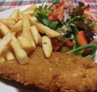 Pentland Hotel - Accommodation Whitsundays