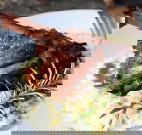 Pikkuw's Pizza  Pit Stop - Accommodation Whitsundays