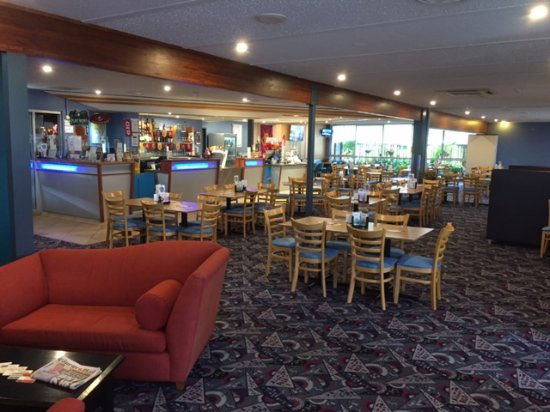 Evanslea ACT Accommodation Whitsundays