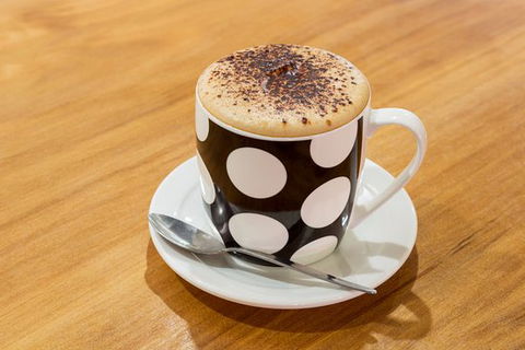 Poppies Cafe - Accommodation Whitsundays 0