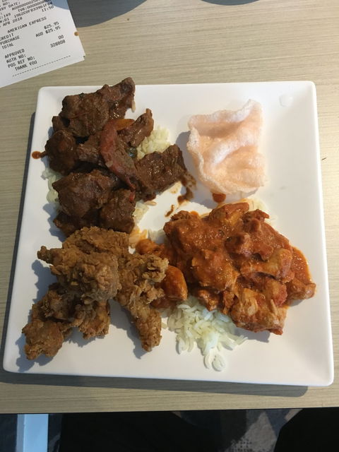 Raceview Tavern - Accommodation Whitsundays 2