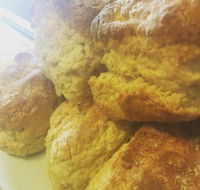 Rainbow Cafe Monto - Accommodation Whitsundays