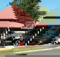 Retro Espresso - Accommodation Whitsundays