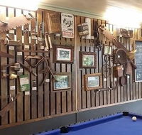 Rosevale Retreat Hotel Restaurant - Accommodation Whitsundays