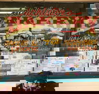 Schluter's Bakery - Accommodation Whitsundays