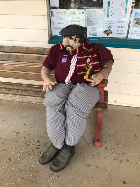 Schluter's Bakery - Accommodation Whitsundays 4