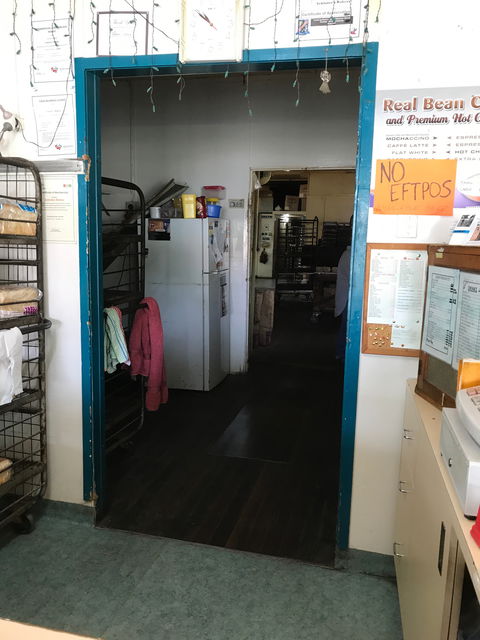 Schluter's Bakery - Accommodation Whitsundays 5