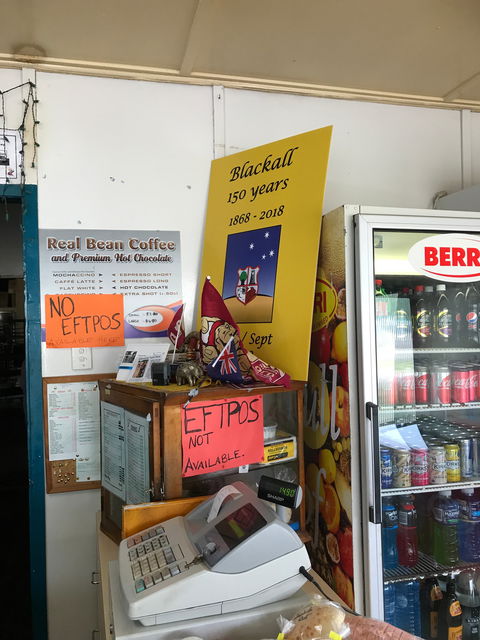 Schluter's Bakery - Accommodation Whitsundays 6