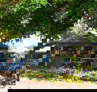 Serenity Cove Cafe - Accommodation Whitsundays