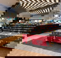 Shell Roadhouse - Accommodation Whitsundays