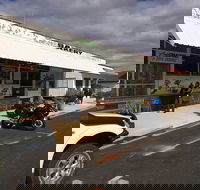 Snows BakeryAlpha Queensland - Accommodation Whitsundays