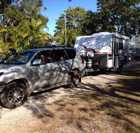Star Roadhouse And Caravan Park - Accommodation Whitsundays