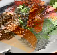 Sugar Beat Bakehouse  Coffee Shop - Accommodation Whitsundays